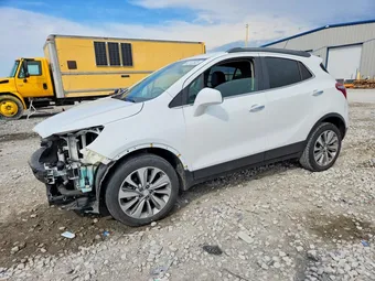 2020 Buick Encore KL4CJASB2LB002141 Lot 52172926