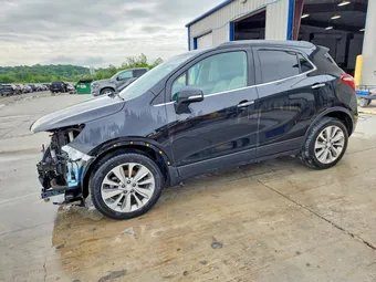 2019 Buick Encore KL4CJASBXKB708787 Lot 52469996