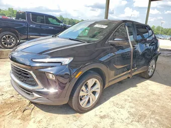2026 Buick Encore KL4AMBSL8TB123933 Lot 56357546