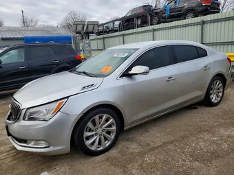 2016 Buick LaCrosse 1G4GB5G36GF279933