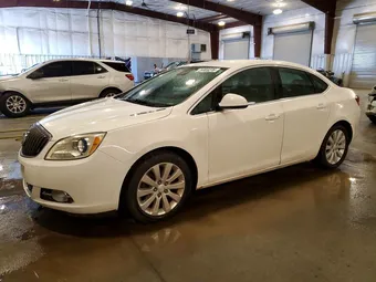 2015 Buick Verano 1G4PP5SK3F4209896