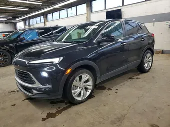 2024 Buick Encore KL4AMBS21RB057869 Lot 57222636