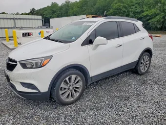 2020 Buick Encore KL4CJASB8LB000555 Lot 53043336