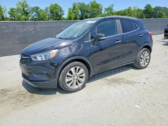 2019 Buick Encore KL4CJASB0KB879368 Lot 52435066