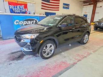 2023 Buick Encore KL4MMCSL5PB160396 Lot 55163996