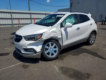 2019 Buick Encore KL4CJCSM4KB910523 Lot 56071366