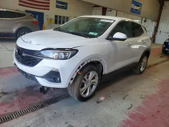 2022 Buick Encore KL4MMCSL5NB057170 Lot 55127776