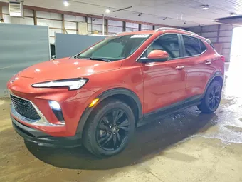 2024 Buick Encore KL4AMESL8RB060858 Lot 51460026