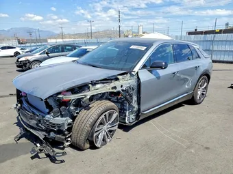 2026 Cadillac Lyriq 1GYKPNRL9TZ301293