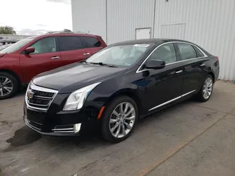 2017 Cadillac XTS 2G61M5S39H9173436