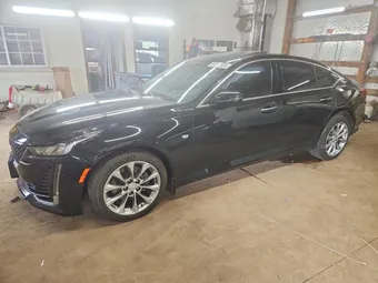 2020 Cadillac CT5 1G6DT5RK7L0120587