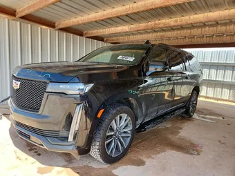 2023 Cadillac Escalade 1GYS4NKL8PR351238