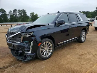 2022 Cadillac Escalade 1GYS3DKL3NR142967