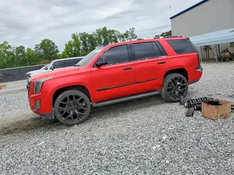 2017 Cadillac Escalade 1GYS3BKJ7HR346548