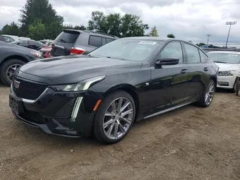 2020 Cadillac CT5 1G6DU5RKXL0140474