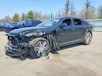 2024 Cadillac Lyriq 1GYKPMRL9RZ122531