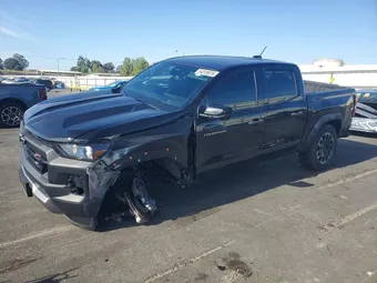2023 Chevrolet Colorado 1GCPTEEK8P1161911 Lot 54318076