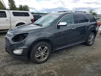 2017 Chevrolet Equinox 2GNFLGE31H6256686 Lot 56269856