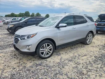 2019 Chevrolet Equinox 2GNAXPEX0K6283788 Lot 53999316