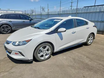 2017 Chevrolet Volt 1G1RC6S5XHU208006