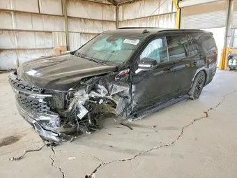 2024 Chevrolet Tahoe 1GNSKPKD3RR205839