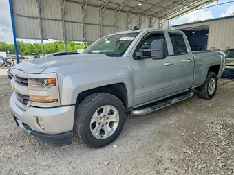 2017 Chevrolet Silverado 1500 1GCVKREC8HZ253758 Lot 55416816