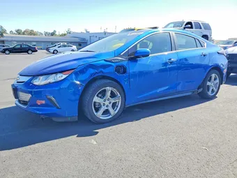 2018 Chevrolet Volt 1G1RC6S57JU116647