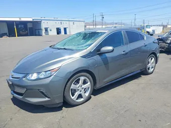 2017 Chevrolet Volt 1G1RC6S53HU162504 Lot 57407856