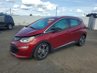 2019 Chevrolet Bolt EV 1G1FZ6S05K4119523