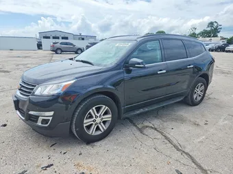 2015 Chevrolet Traverse 1GNKRGKD8FJ283474 Lot 55545546