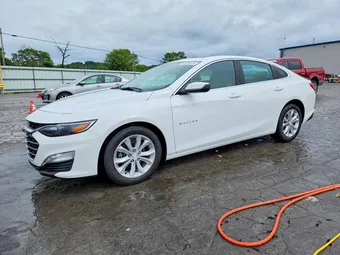 2024 Chevrolet Malibu 1G1ZD5ST7RF234557 Lot 54846806