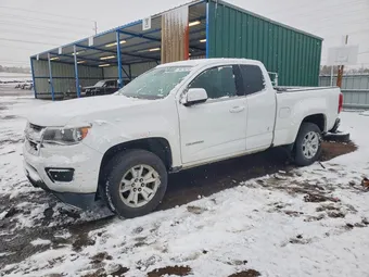 2020 Chevrolet Colorado 1GCHSCEA8L1188538 Lot 79474375