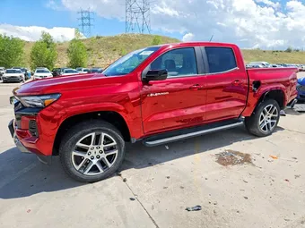 2023 Chevrolet Colorado 1GCPTDEK1P1246342