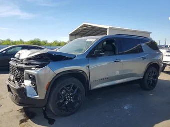 2024 Chevrolet Traverse 1GNEVLKS6RJ148983 Lot 46045246