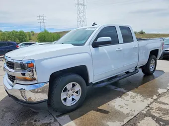 2018 Chevrolet Silverado 1500 1GCVKRECXJZ286816 Lot 54338876