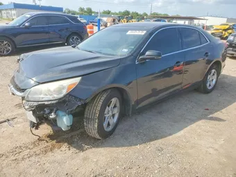 2015 Chevrolet Malibu 1G11C5SL6FF308904