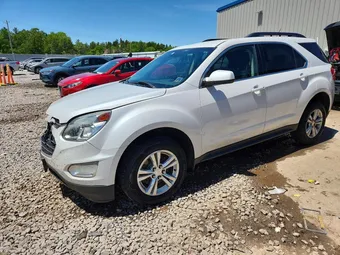 2016 Chevrolet Equinox 2GNALCEKXG6327263 Lot 55079146
