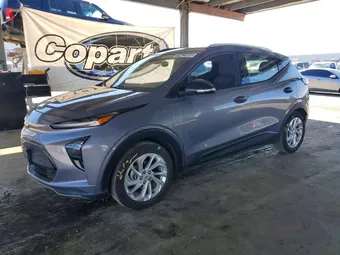 2023 Chevrolet Bolt EUV 1G1FY6S08P4141459