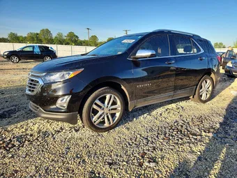 2019 Chevrolet Equinox 2GNAXYEX3K6271477 Lot 52940946