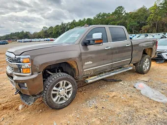 2015 Chevrolet Silverado 2500 1GC1KXE87FF605841 Lot 98393055