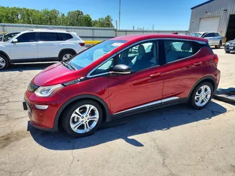 2017 Chevrolet Bolt EV 1G1FW6S05H4134752