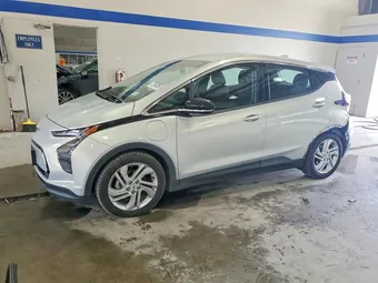 2023 Chevrolet Bolt EV 1G1FW6S03P4188677