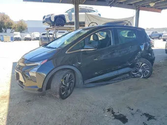 2023 Chevrolet Bolt EV 1G1FX6S00P4137540