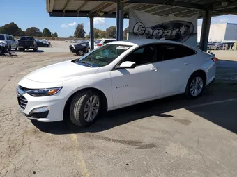 2023 Chevrolet Malibu 1G1ZD5ST9PF222388 Lot 55038726
