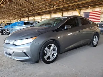 2016 Chevrolet Volt 1G1RC6S53GU132479