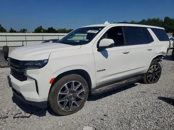 2021 Chevrolet Tahoe 1GNSCRKD3MR237613