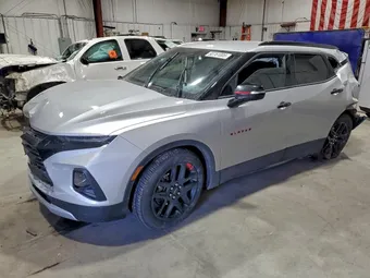 2021 Chevrolet Blazer 3GNKBHRS1MS567118