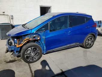 2021 Chevrolet Bolt EV 1G1FZ6S08M4111919