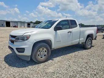 2019 Chevrolet Colorado 1GCHSBEA1K1259586