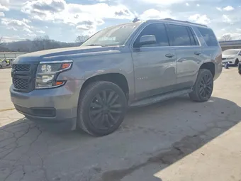 2019 Chevrolet Tahoe 1GNSCAEC5KR256925